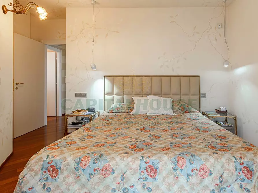 Immagine 40 di Attico in vendita  in via enrico berlinguer a Imola