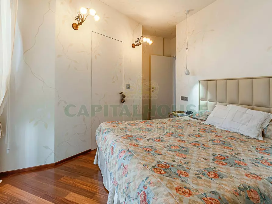 Immagine 41 di Attico in vendita  in via enrico berlinguer a Imola