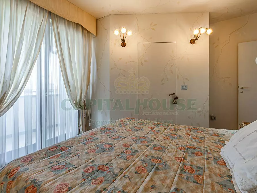 Immagine 42 di Attico in vendita  in via enrico berlinguer a Imola