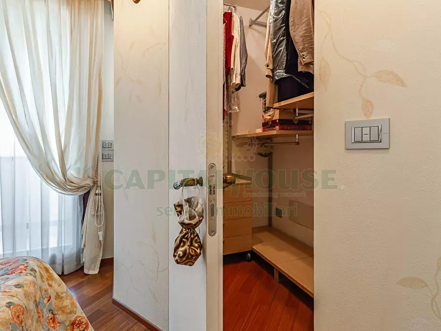 Immagine 43 di Attico in vendita  in via enrico berlinguer a Imola