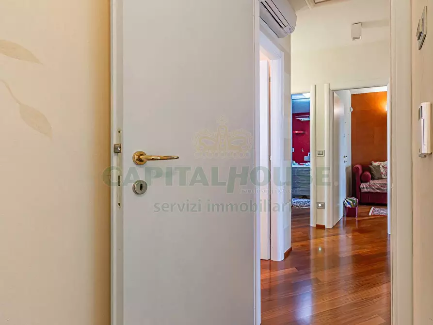 Immagine 44 di Attico in vendita  in via enrico berlinguer a Imola