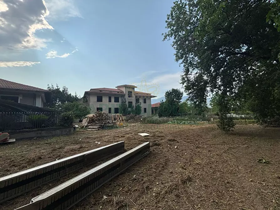 Immagine 2 di Villa in vendita  in via antonio gramsci a Castel San Giorgio