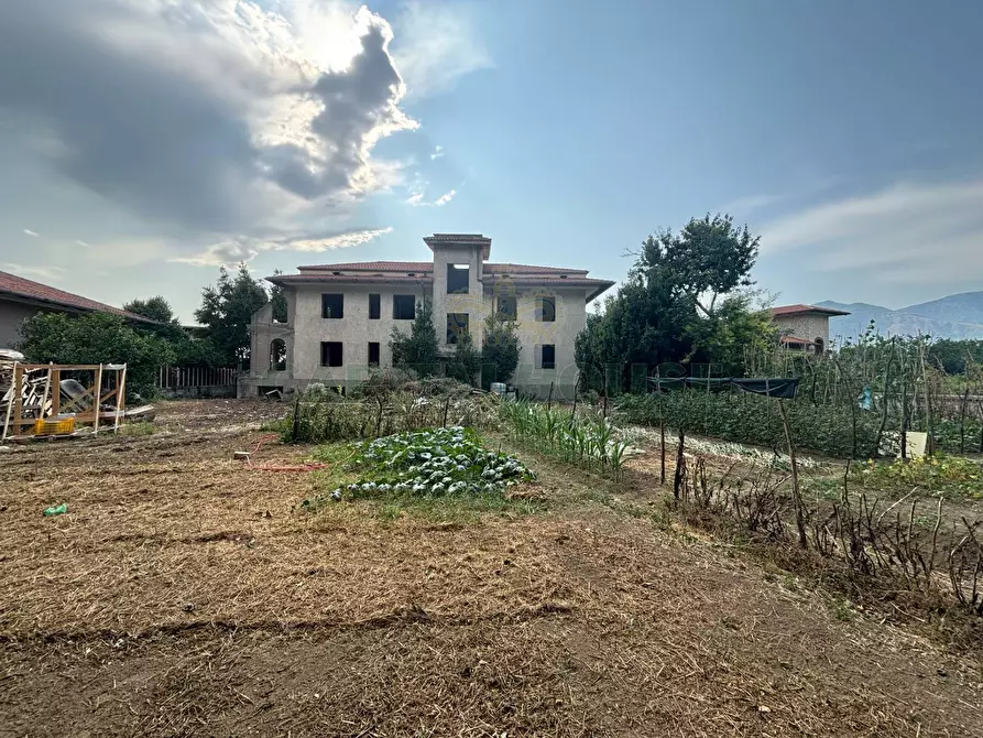 Immagine 1 di Villa in vendita  in via antonio gramsci a Castel San Giorgio