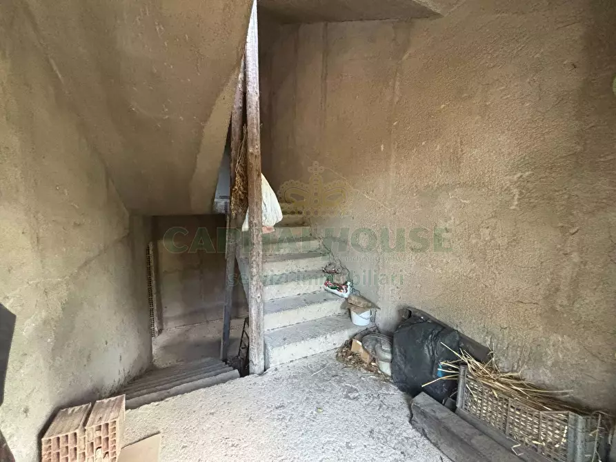 Immagine 4 di Villa in vendita  in via antonio gramsci a Castel San Giorgio