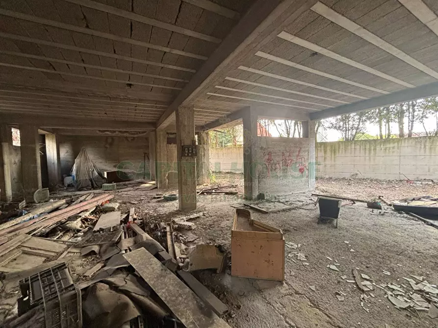 Immagine 3 di Villa in vendita  in via antonio gramsci a Castel San Giorgio