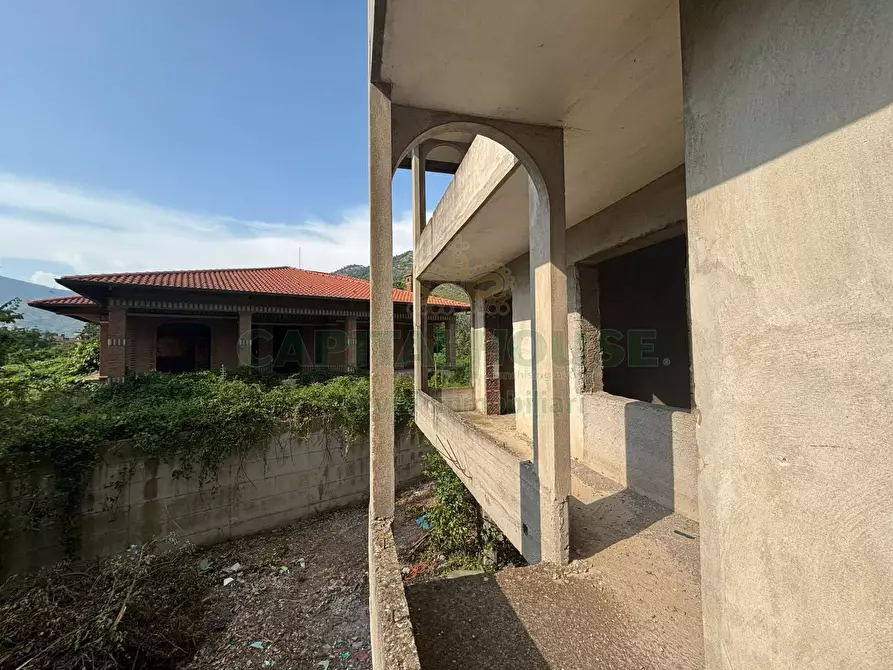 Immagine 10 di Villa in vendita  in via antonio gramsci a Castel San Giorgio