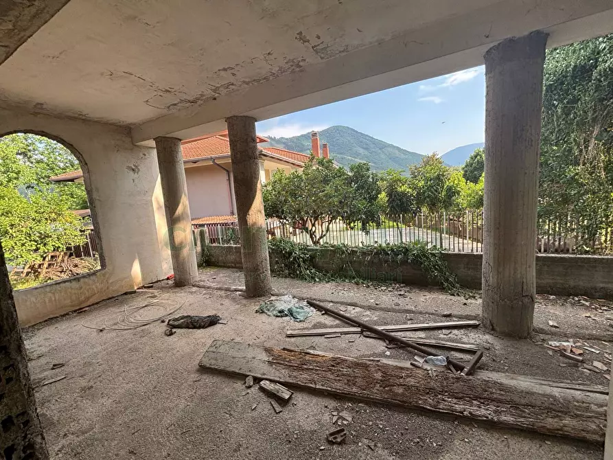 Immagine 13 di Villa in vendita  in via antonio gramsci a Castel San Giorgio