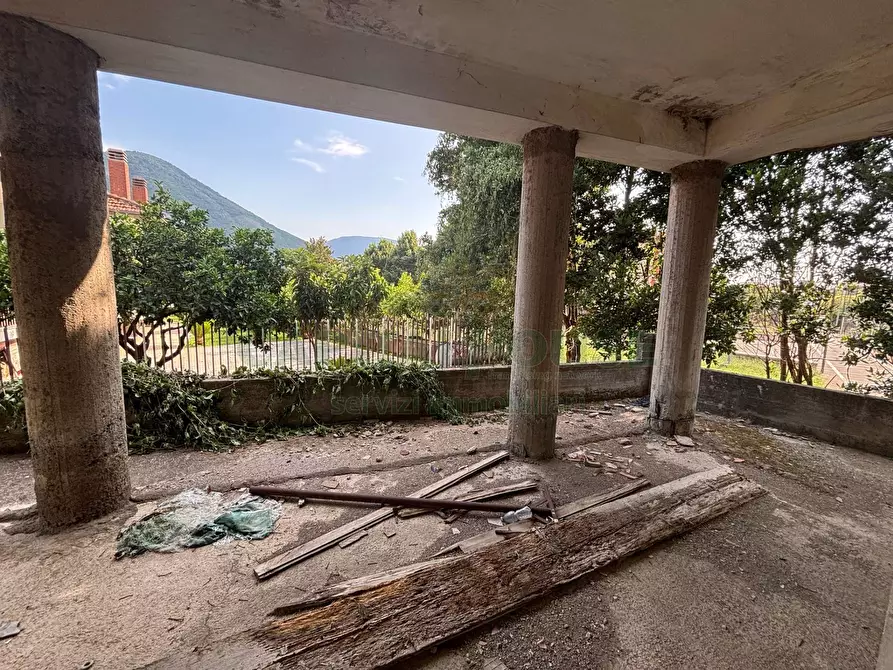 Immagine 15 di Villa in vendita  in via antonio gramsci a Castel San Giorgio