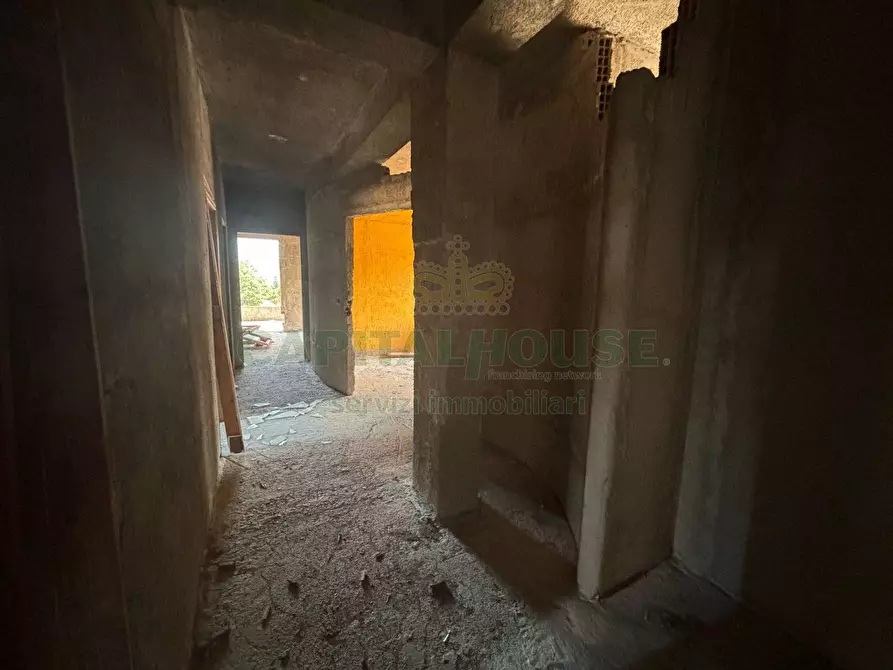 Immagine 17 di Villa in vendita  in via antonio gramsci a Castel San Giorgio