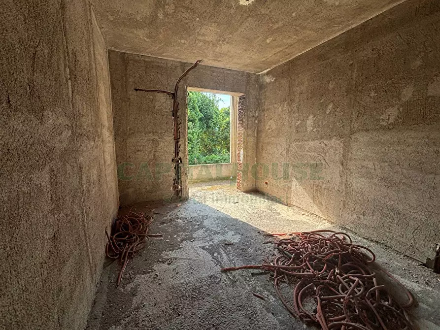 Immagine 19 di Villa in vendita  in via antonio gramsci a Castel San Giorgio