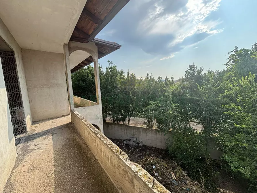 Immagine 23 di Villa in vendita  in via antonio gramsci a Castel San Giorgio