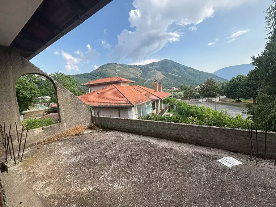 Immagine 25 di Villa in vendita  in via antonio gramsci a Castel San Giorgio