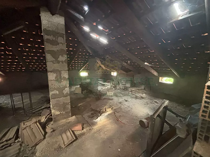 Immagine 26 di Villa in vendita  in via antonio gramsci a Castel San Giorgio