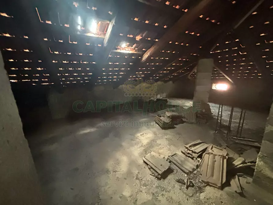 Immagine 27 di Villa in vendita  in via antonio gramsci a Castel San Giorgio