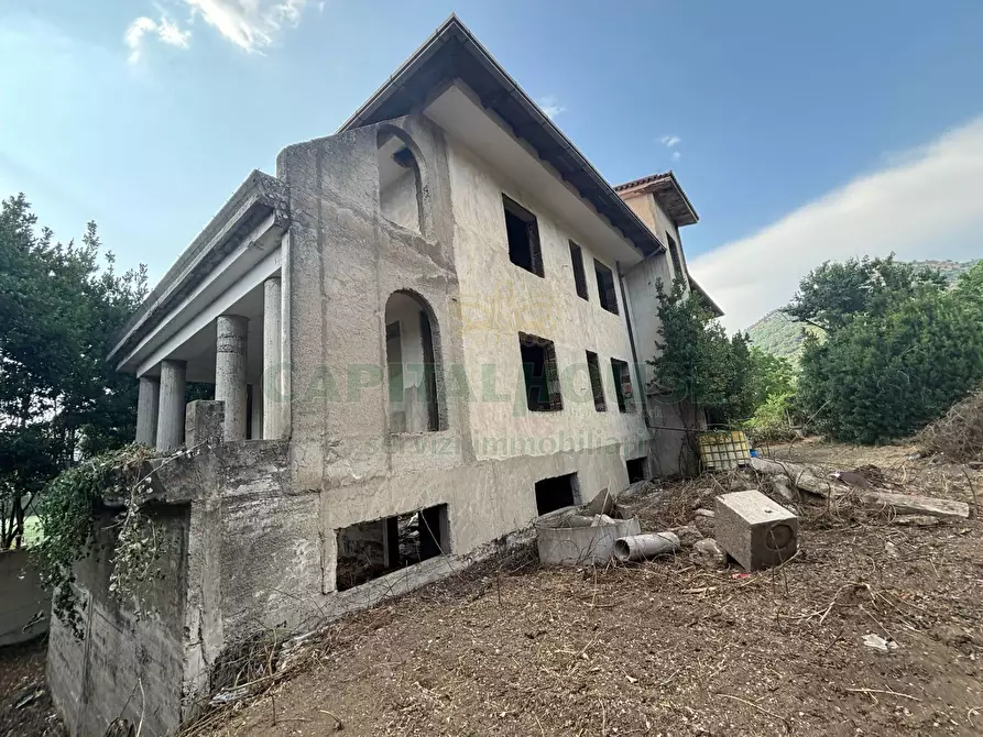 Immagine 30 di Villa in vendita  in via antonio gramsci a Castel San Giorgio