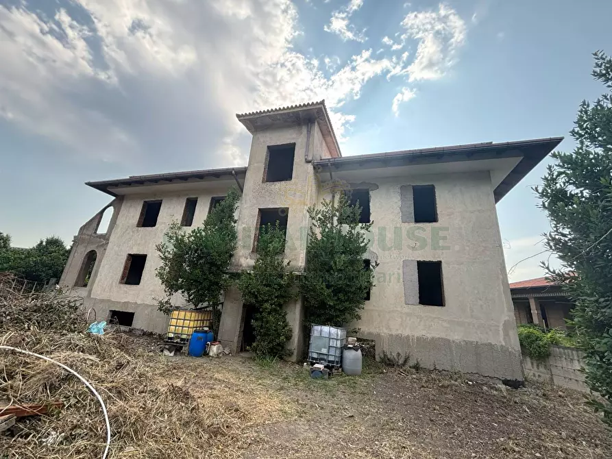 Immagine 9 di Villa in vendita  in via antonio gramsci a Castel San Giorgio