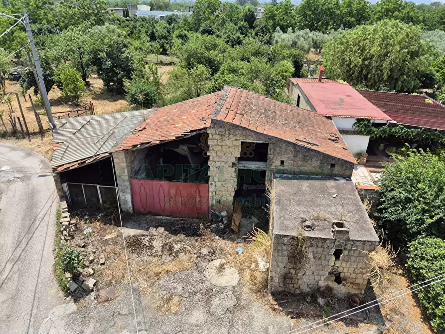 Immagine 6 di Casa indipendente in vendita  in via matarazzo a Somma Vesuviana