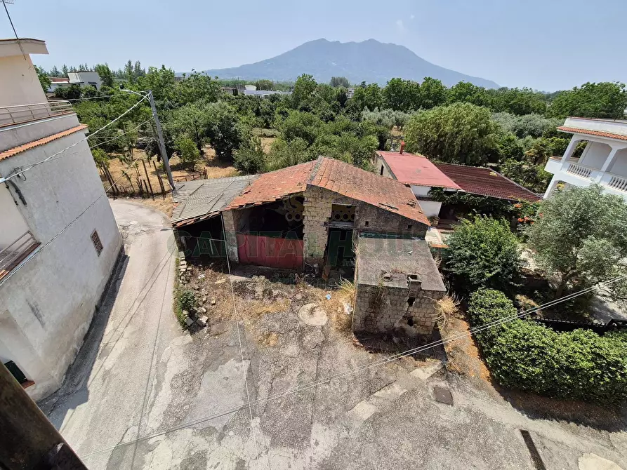 Immagine 9 di Casa indipendente in vendita  in via matarazzo a Somma Vesuviana