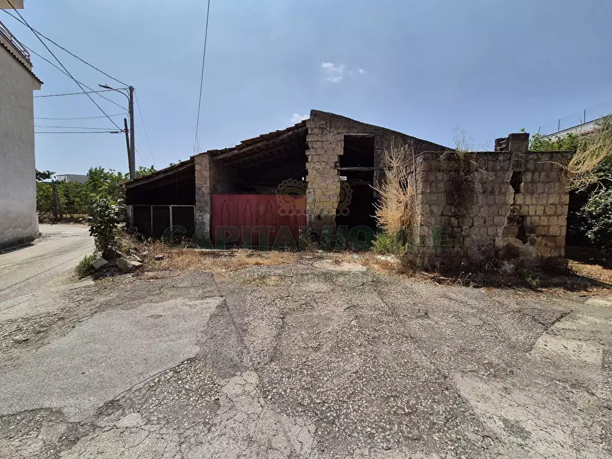 Immagine 2 di Casa indipendente in vendita  in via matarazzo a Somma Vesuviana