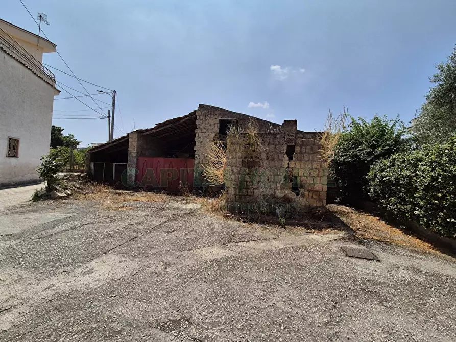 Immagine 5 di Casa indipendente in vendita  in via matarazzo a Somma Vesuviana