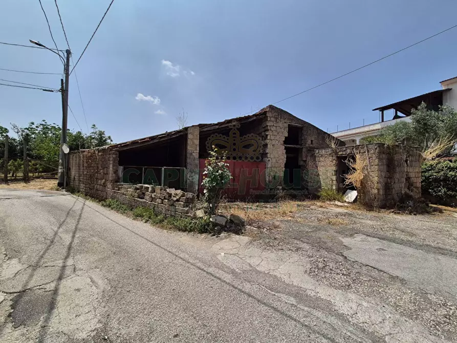 Immagine 7 di Casa indipendente in vendita  in via matarazzo a Somma Vesuviana