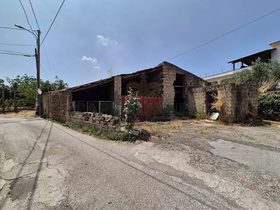 Immagine 8 di Casa indipendente in vendita  in via matarazzo a Somma Vesuviana