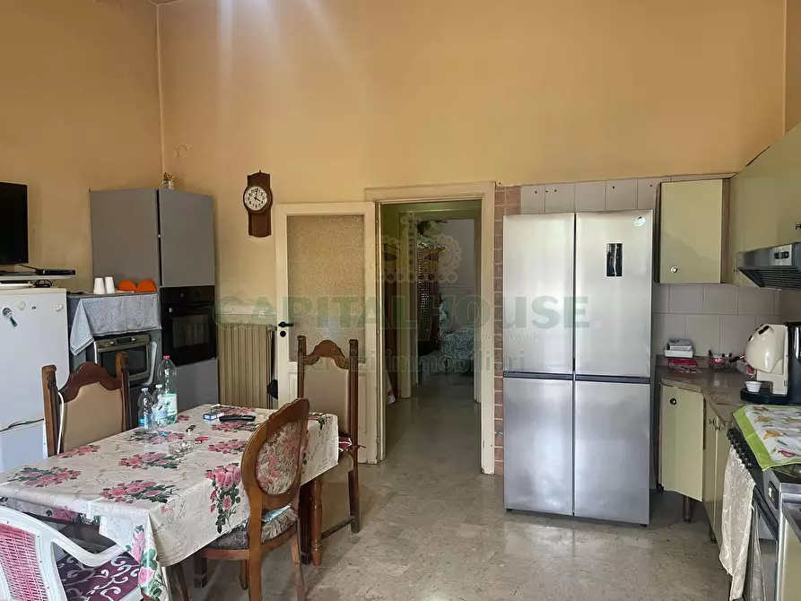 Immagine 4 di Appartamento in vendita  in avella a Avella