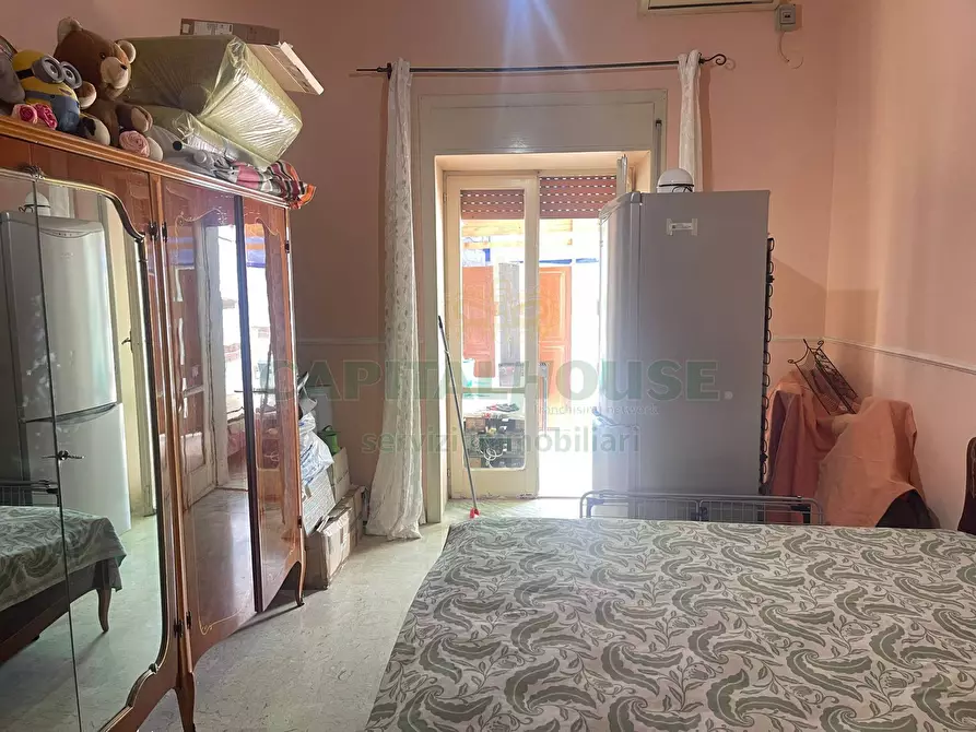 Immagine 5 di Appartamento in vendita  in avella a Avella