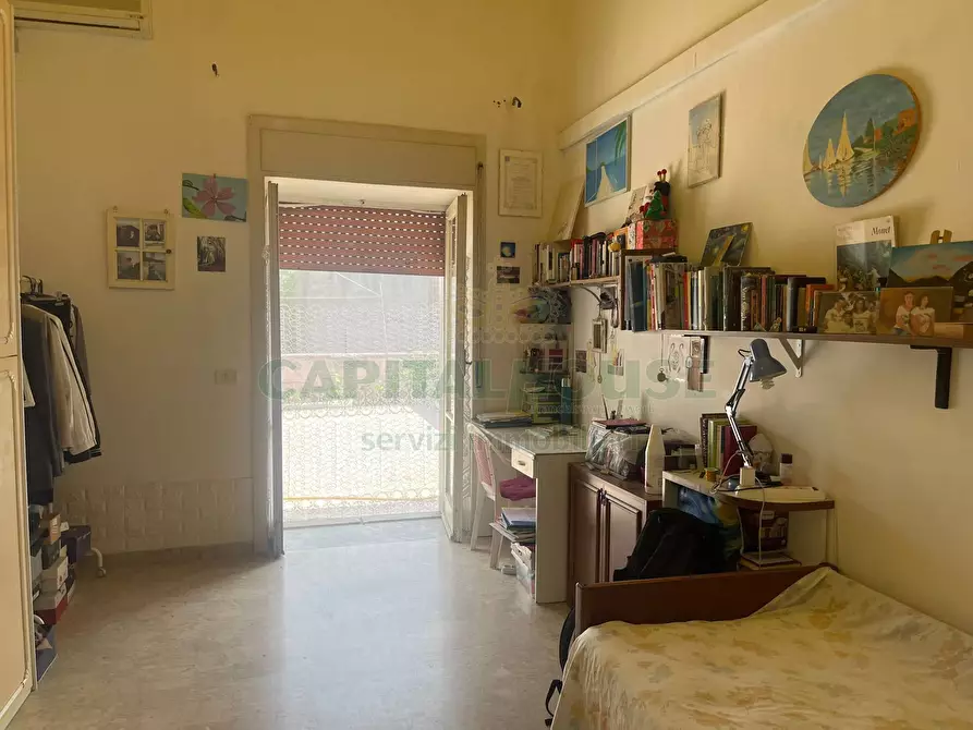 Immagine 7 di Appartamento in vendita  in avella a Avella