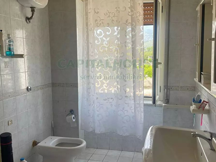 Immagine 8 di Appartamento in vendita  in avella a Avella