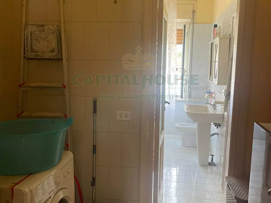 Immagine 10 di Appartamento in vendita  in avella a Avella