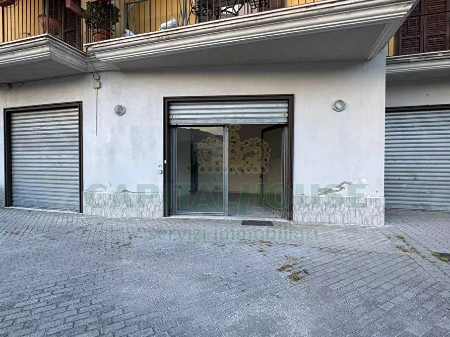 Immagine 7 di Locale commerciale in affitto  in mugnano del cardinale a Mugnano Del Cardinale