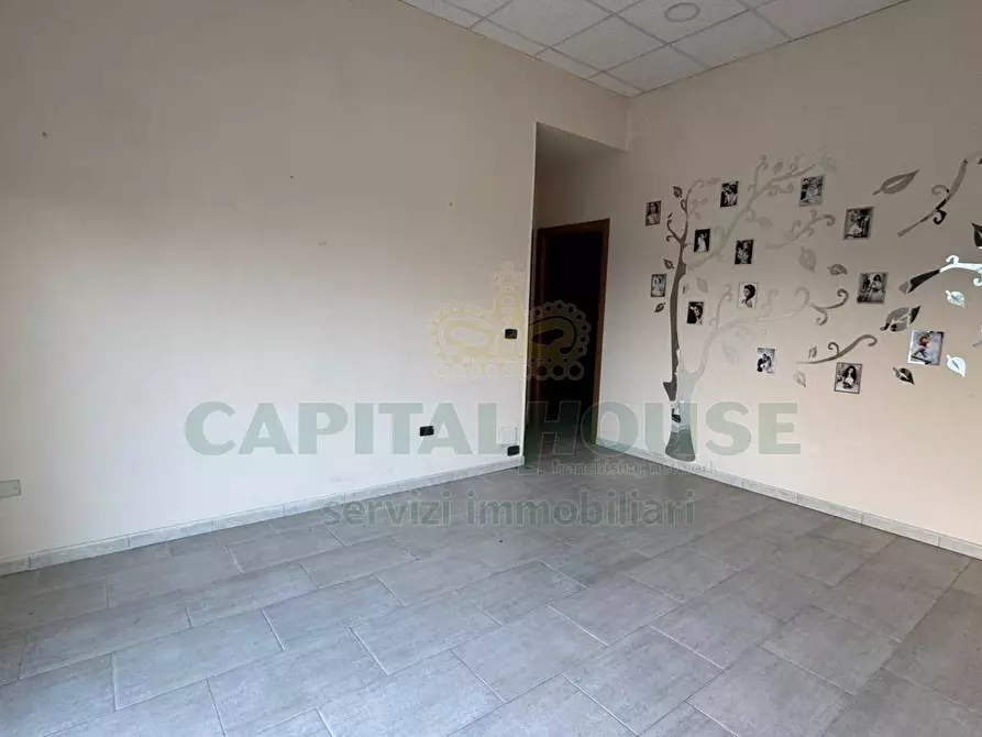 Immagine 8 di Locale commerciale in affitto  in mugnano del cardinale a Mugnano Del Cardinale