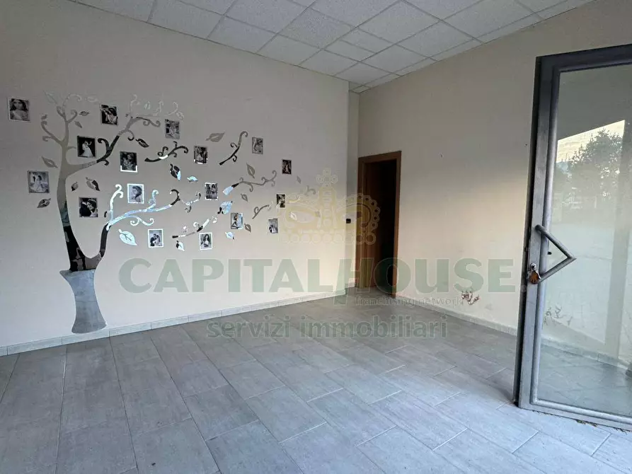 Immagine 9 di Locale commerciale in affitto  in mugnano del cardinale a Mugnano Del Cardinale
