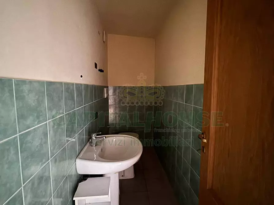 Immagine 11 di Locale commerciale in affitto  in mugnano del cardinale a Mugnano Del Cardinale