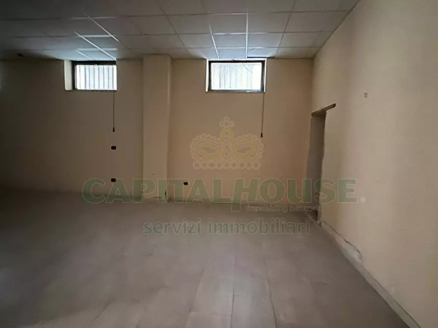 Immagine 12 di Locale commerciale in affitto  in mugnano del cardinale a Mugnano Del Cardinale