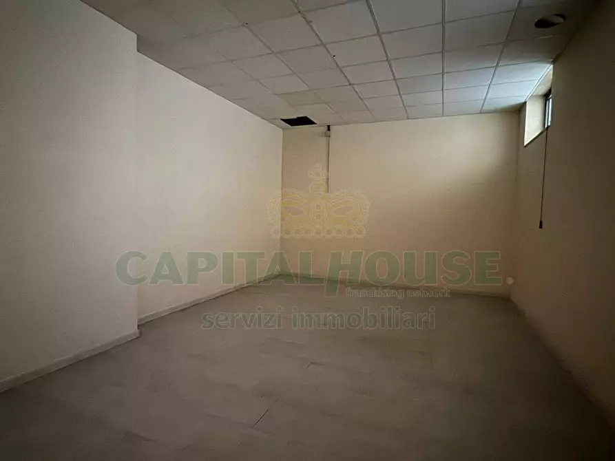 Immagine 13 di Locale commerciale in affitto  in mugnano del cardinale a Mugnano Del Cardinale