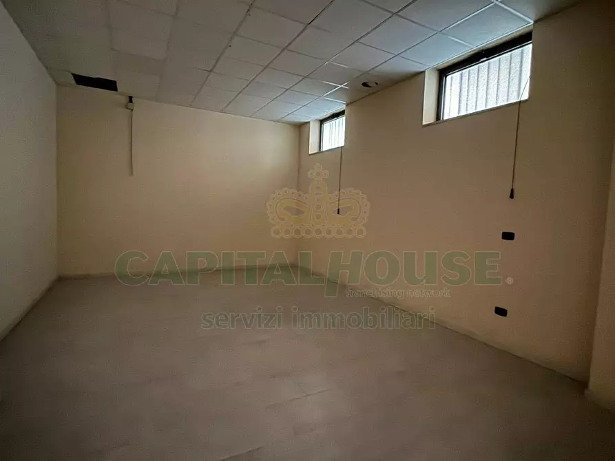 Immagine 14 di Locale commerciale in affitto  in mugnano del cardinale a Mugnano Del Cardinale