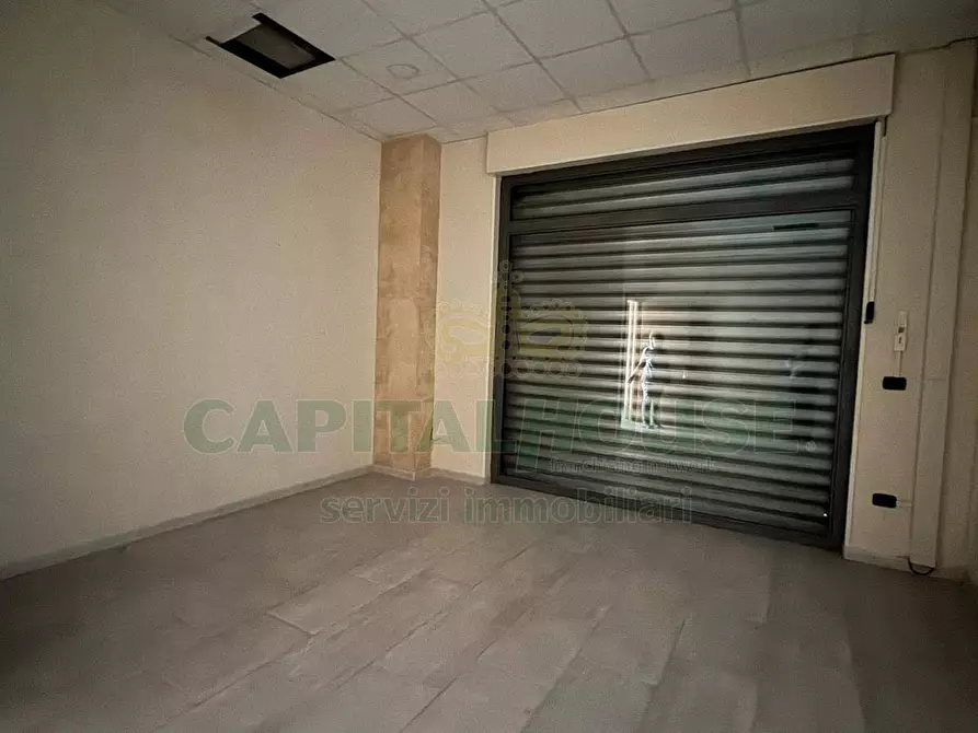Immagine 15 di Locale commerciale in affitto  in mugnano del cardinale a Mugnano Del Cardinale