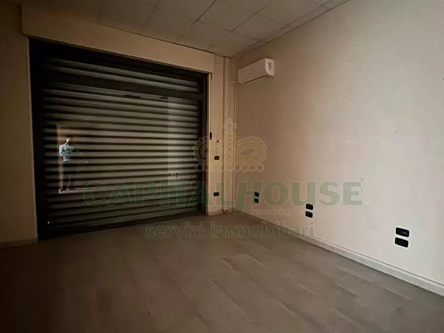 Immagine 16 di Locale commerciale in affitto  in mugnano del cardinale a Mugnano Del Cardinale