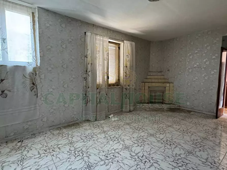 Immagine 4 di Appartamento in vendita  in via lumeno masucci a Mugnano Del Cardinale