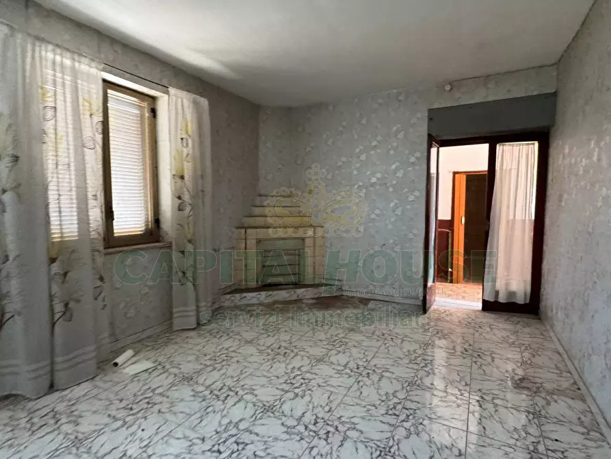 Immagine 5 di Appartamento in vendita  in via lumeno masucci a Mugnano Del Cardinale