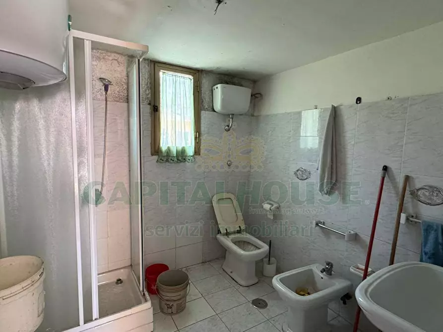 Immagine 6 di Appartamento in vendita  in via lumeno masucci a Mugnano Del Cardinale