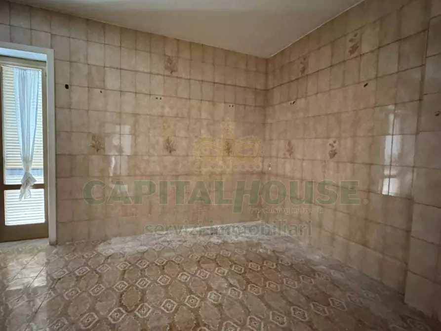 Immagine 2 di Appartamento in vendita  in via lumeno masucci a Mugnano Del Cardinale