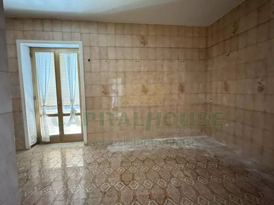 Immagine 7 di Appartamento in vendita  in via lumeno masucci a Mugnano Del Cardinale