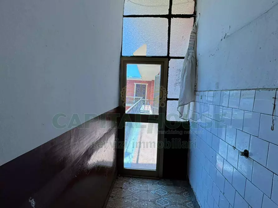 Immagine 8 di Appartamento in vendita  in via lumeno masucci a Mugnano Del Cardinale