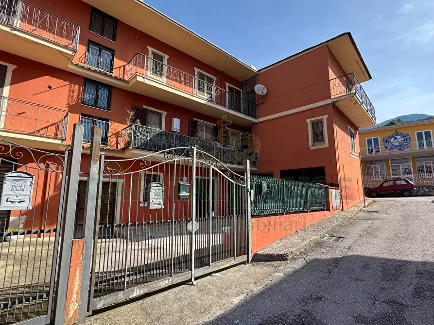 Immagine 1 di Appartamento in vendita  in via lumeno masucci a Mugnano Del Cardinale