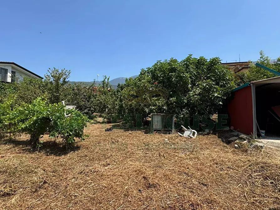 Immagine 13 di Terreno residenziale in vendita  in mugnano del cardinale a Mugnano Del Cardinale