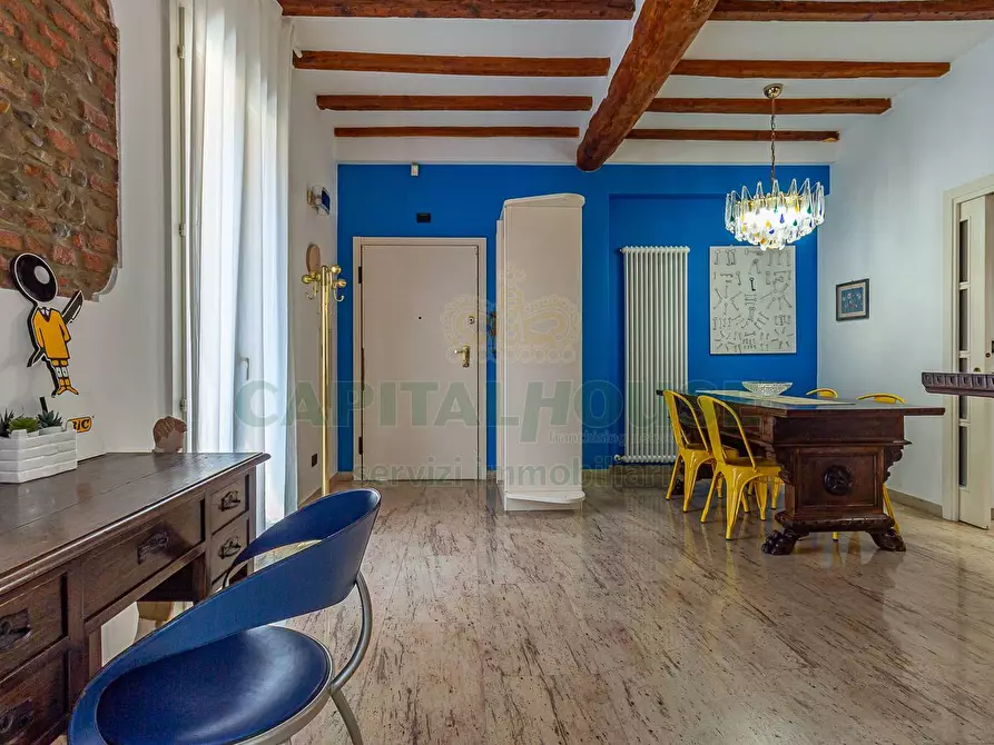 Immagine 4 di Appartamento in vendita  in Via Rialto a Bologna