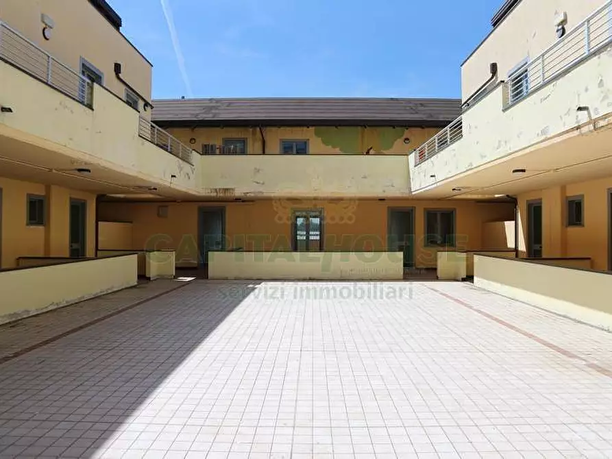 Immagine 6 di Locale commerciale in vendita  in Via XXV Ottobre a Forlimpopoli